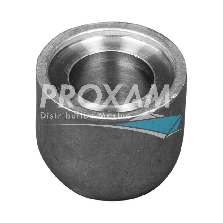 ANODE ZINC - PROPULSEUR MAX POWER Ø32MMx31MM