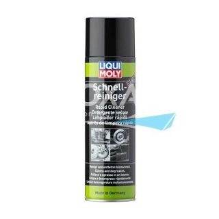 NETTOYANT RAPIDE "NETTOYANT FREIN" - AE. 500ML