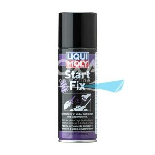 AIDE AU DEMARRAGE "START FIX" - AE. 400ML