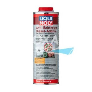 BIOCIDE ANTI-BACTERIEN DIESEL - 1L