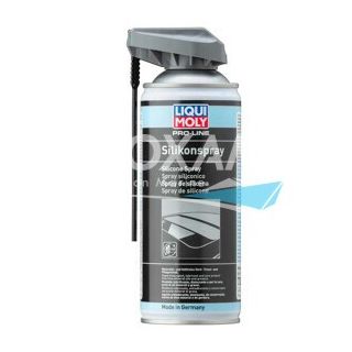 LUBRIFIANT SILICONE - AE. 400ML