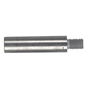ANODE ZINC - BOUGIE BMW Ø13MM