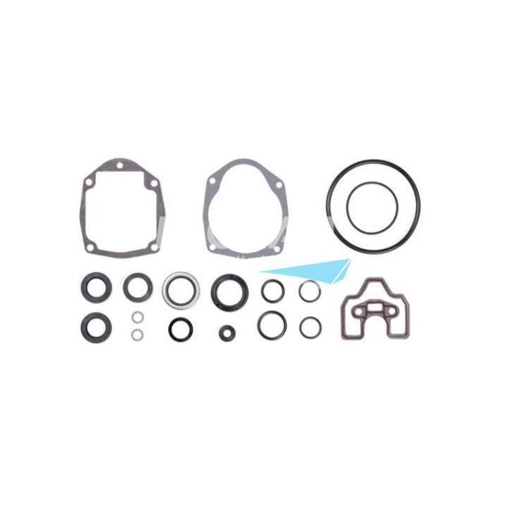 POCHETTE DE JOINTS D'EMBASE MERCURY