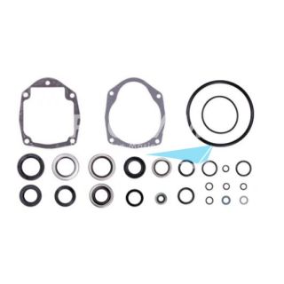 JOINTS D'EMBASE MERCRUISER ALPHA ONE G2 - POCHETTE BASSE