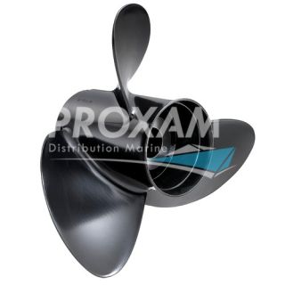 HELICE ALU RUBEX SANS MOYEU 3P 13,5x16 R