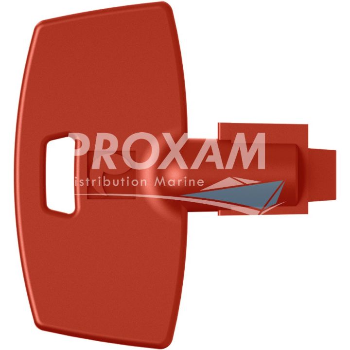 CLE DE RECHANGE POUR BS-6005