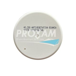 AEROSOL ANTIFOULING BLANC 400ML