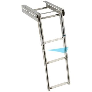 ECHELLE DE PLATEFORME 3 MARCHES