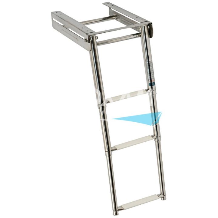 ECHELLE DE PLATEFORME 3 MARCHES