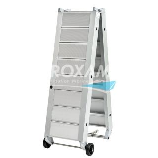 PASSERELLE PLIANTE 2,60M