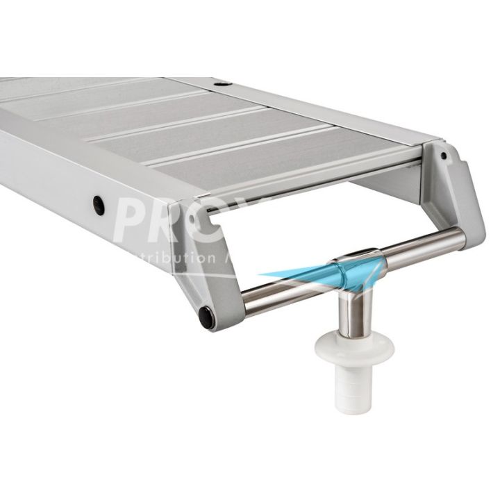 PASSERELLE PLIANTE 2,60M