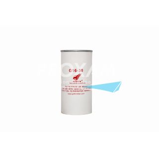 CARTOUCHE DE RECHANGE 30µ