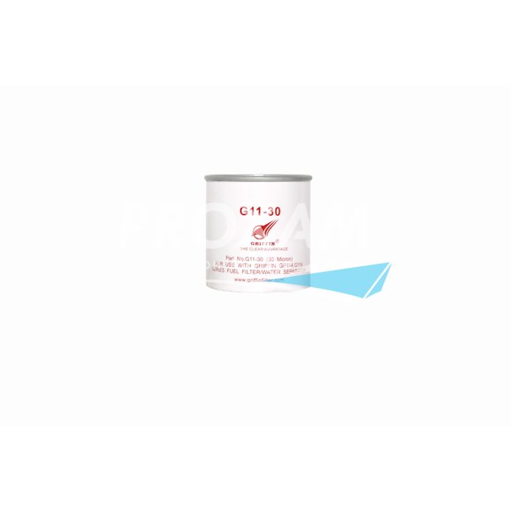 CARTOUCHE DE RECHANGE 30µ