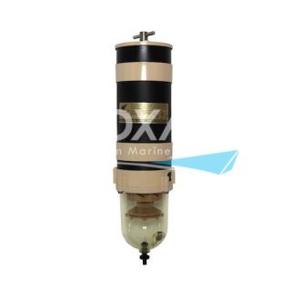 PREFILTRE GASOIL SEPARATEUR D'EAU BOL PLASTIQUE 681L/H