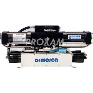 DESSALINISATEUR NEW12 S50 24V 10A 240W