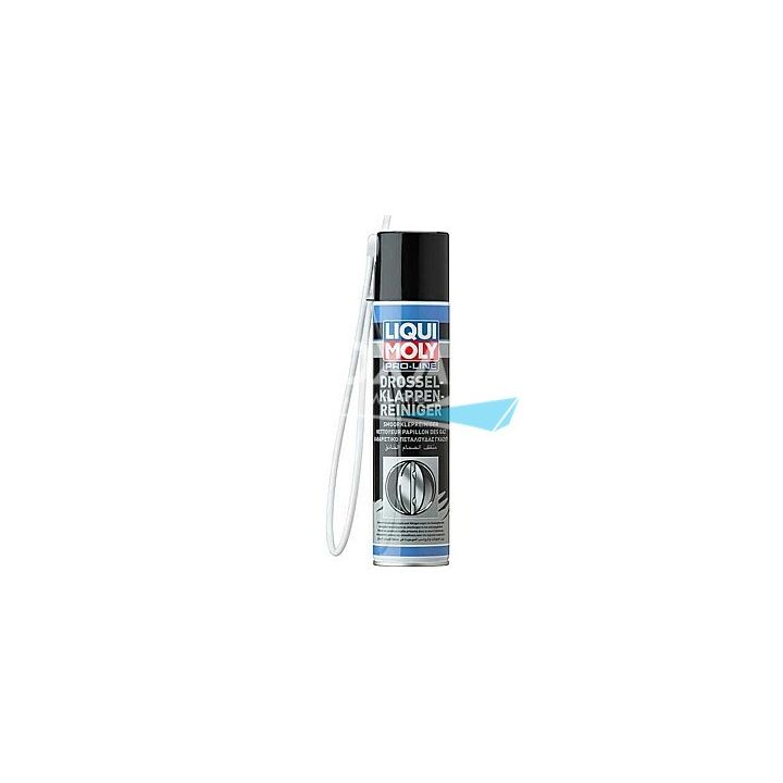 NETTOYANT PAPILLON DES GAZ AEROSOL 400ML