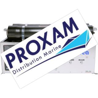 DESSALINISATEUR NEW12 100 12V 35A 120W