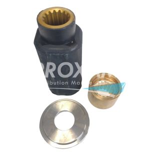 MOYEU RUBEX INSERT BRONZE HELICE GROUPE E