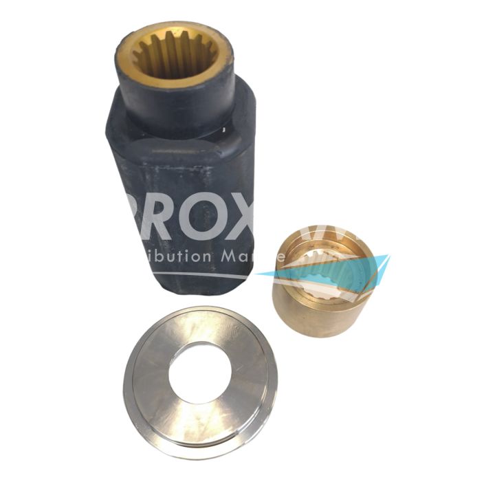 MOYEU RUBEX INSERT BRONZE HELICE GROUPE E