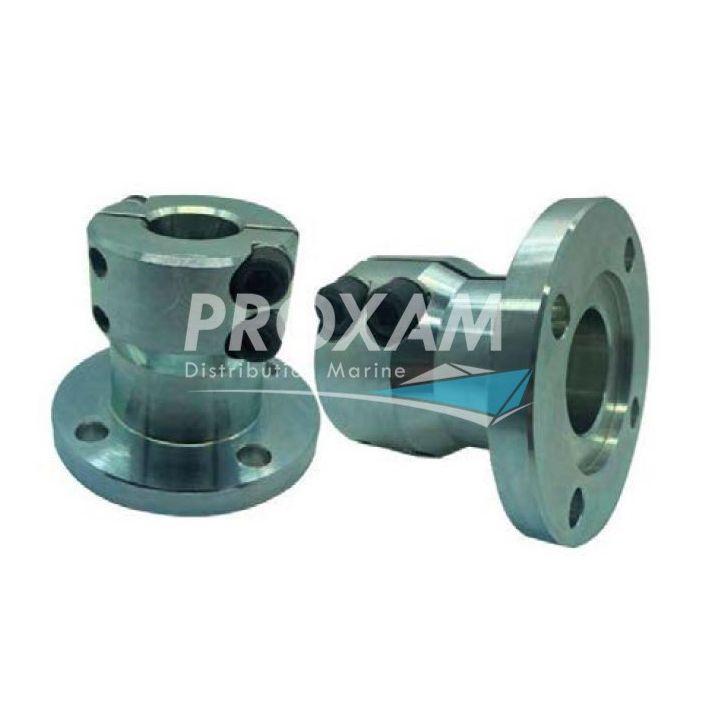 TOURTEAU INVERSEUR BORG WARNER/HURTH/ZF ARBRE Ø30MM