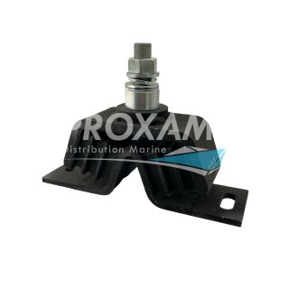 SUPPORT MOTEUR YANMAR 280KG SHORE 70