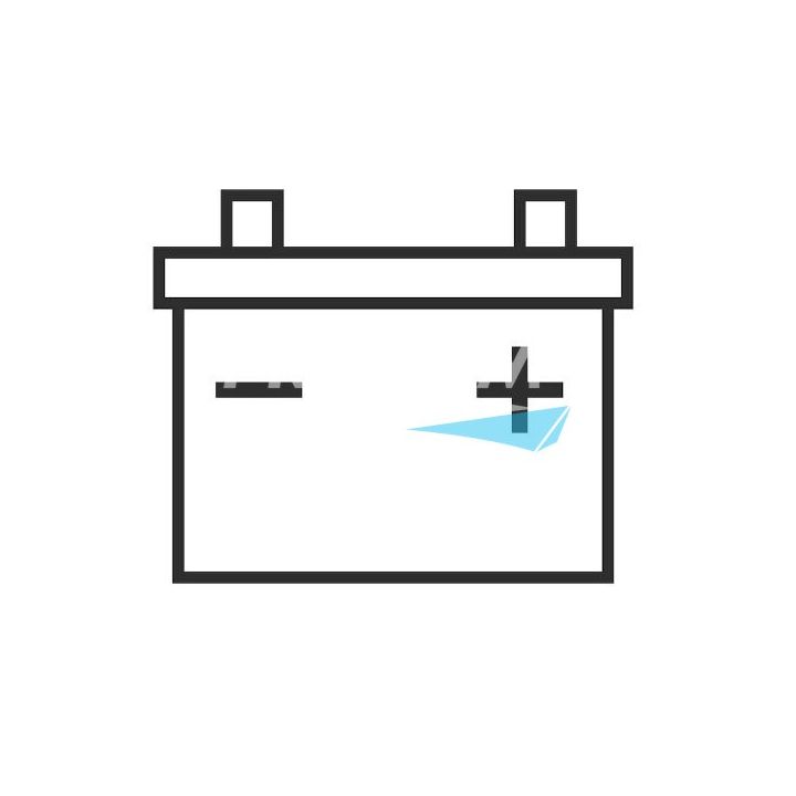BATTERIE JET SKI AGM Y50N18L-A 12V 20AH 260A