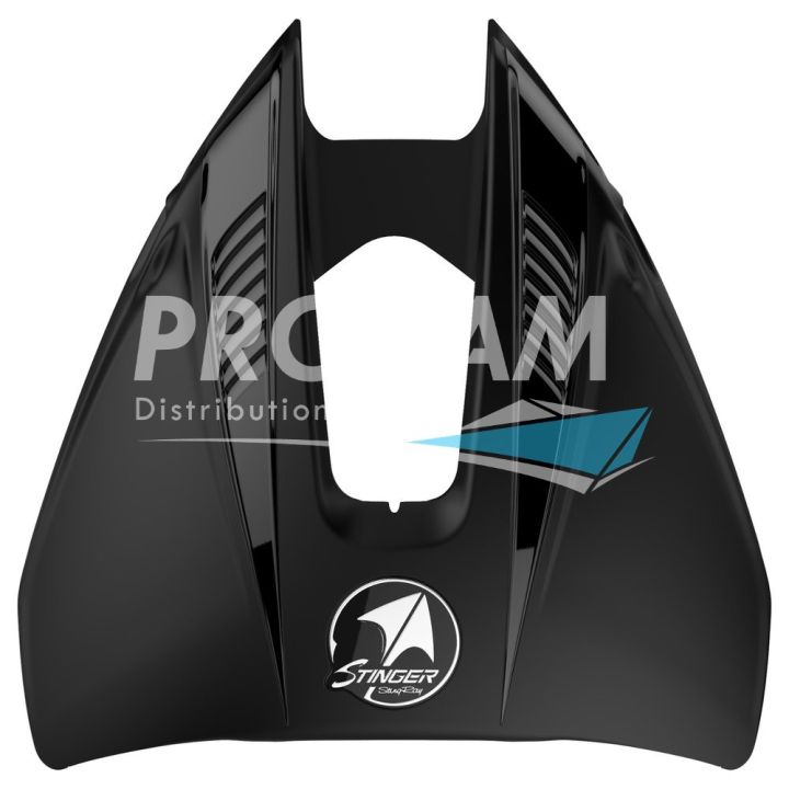 STABILISATEUR STINGRAY STINGER SANS PERCAGE