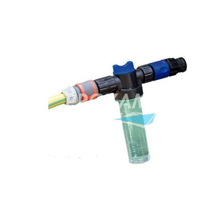 MELANGEUR SADIRA POUR SALT REMOVER