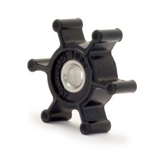 TURBINE SPX F3 NITRILE MOYEU MEPLAT 6 PALES 