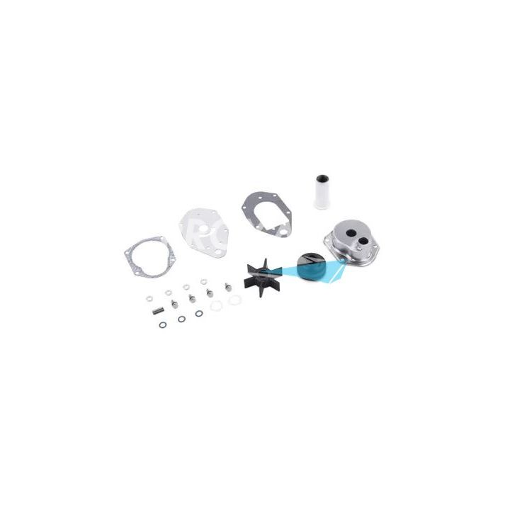 KIT TURBINE MARINER / MERCURY