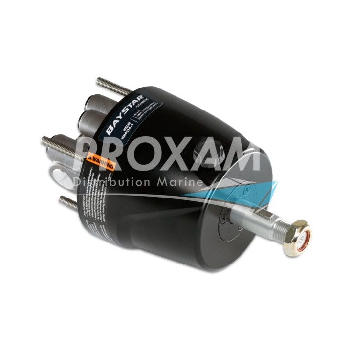 POMPE HYDRAULIQUE BAYSTAR STANDARD 1.4