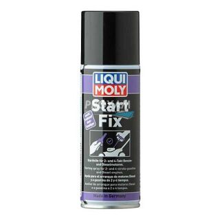 AIDE AU DEMARRAGE "START FIX" AEROSOL 200ML