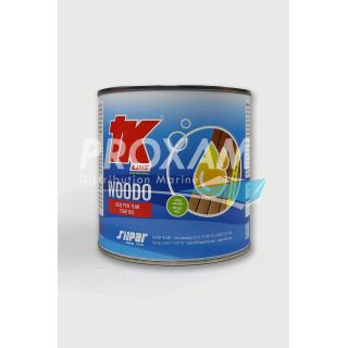 PROTECTION TECK 750ML