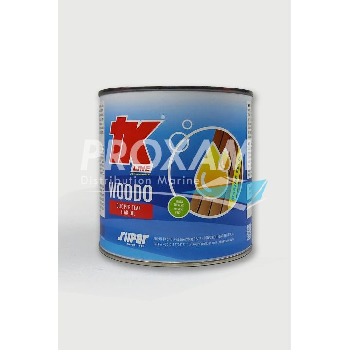 PROTECTION TECK 750ML