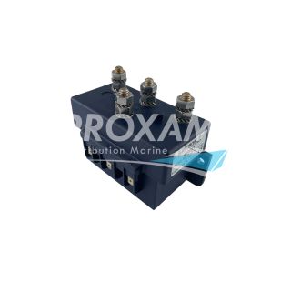 RELAIS GUINDEAU LOFRANS 4 BORNES 12V -1000/1700W