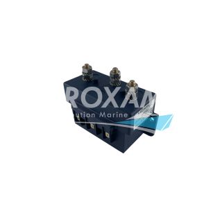 RELAIS GUINDEAU LOFRANS 3 BORNES 24V - 1700/2300W