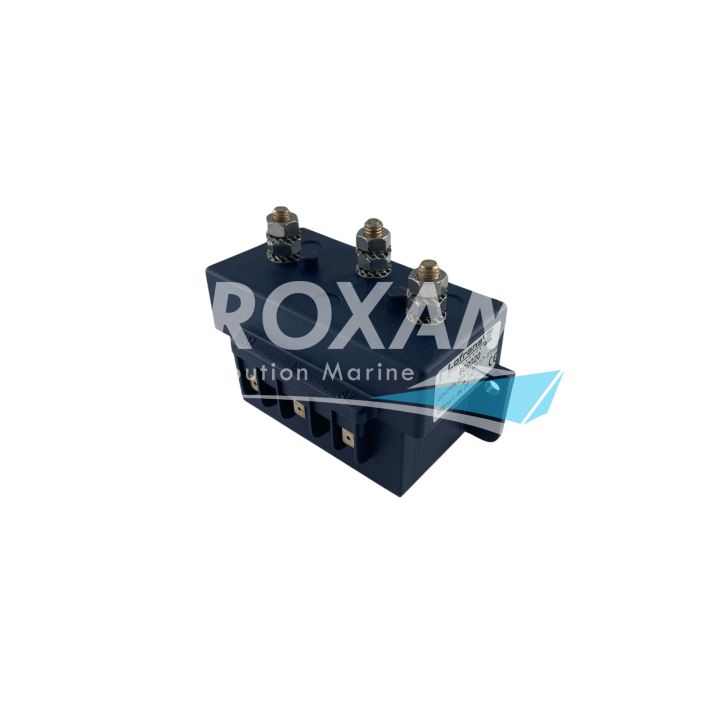 RELAIS GUINDEAU LOFRANS 3 BORNES 24V - 1700/2300W