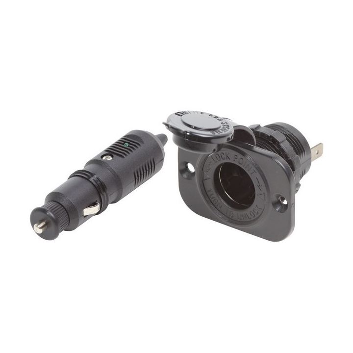 KIT ALLUME CIGARE (BS-1010 + BS-1011)