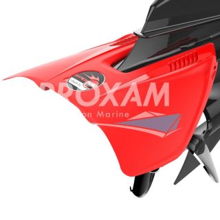 STABILISATEUR HYPERFOIL-500