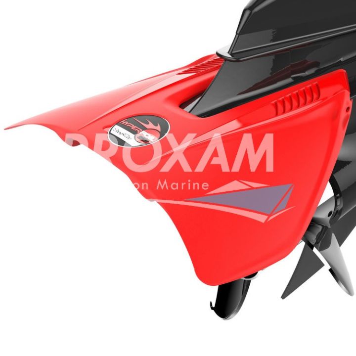 STABILISATEUR HYPERFOIL-500