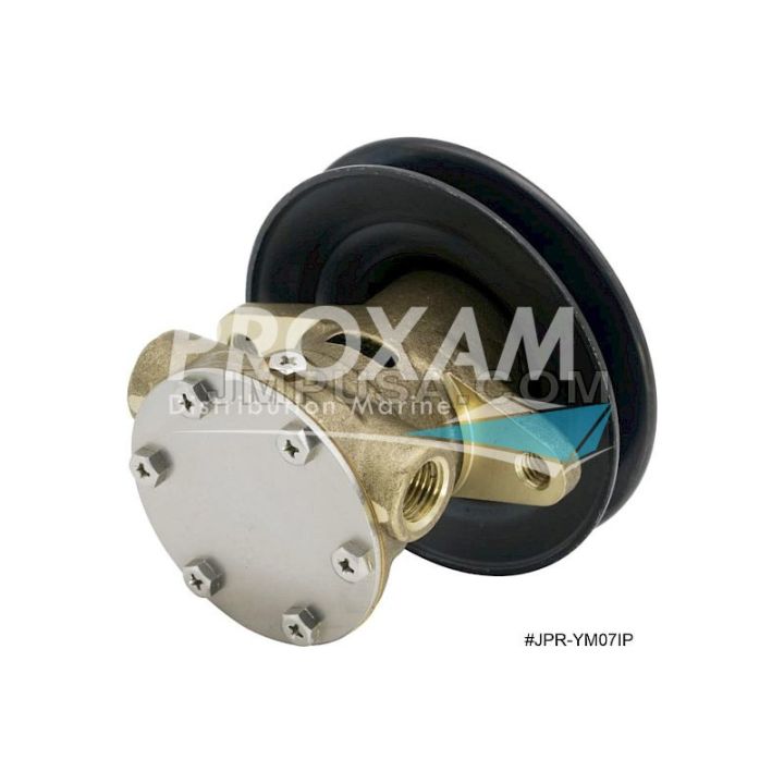 POMPE DE REFROIDISSEMENT JMP YANMAR 2GM20, 3GM30
