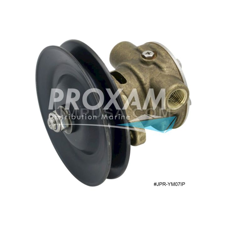 POMPE DE REFROIDISSEMENT JMP YANMAR 2GM20, 3GM30