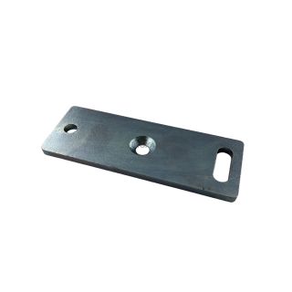 PLAQUE POUR SUPPORT MOTEUR MODELE 8078