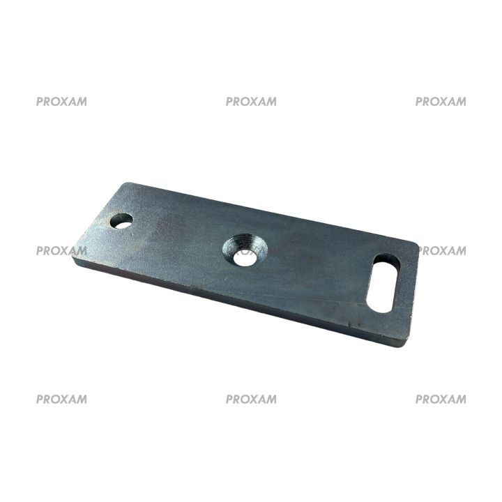 PLAQUE POUR SUPPORT MOTEUR MODELE 8078