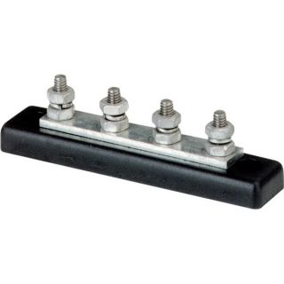 MINIBUS 4 GOUJONS INOX 100A 107x22MM