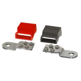 BUS +/- DE BATTERIE - 100A