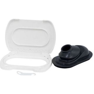 PASSE CLOISON POUR POMPE VIKING MANUELLE