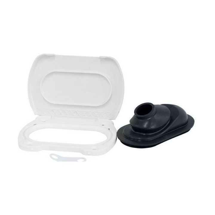 PASSE CLOISON POUR POMPE VIKING MANUELLE