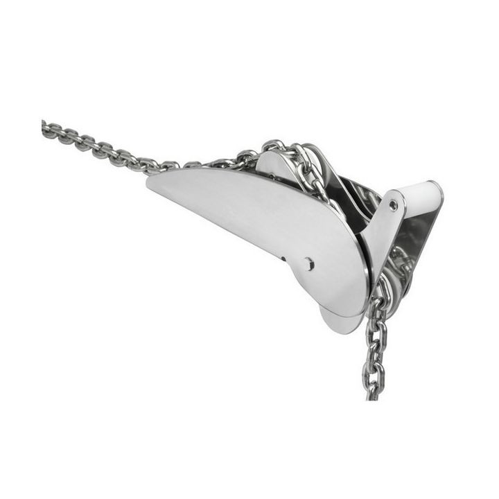 DAVIER BASCULANT WHALE - 695x90x150MM