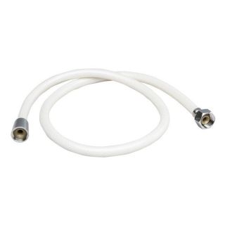 FLEXIBLE DOUCHETTE BLANC 2.50M